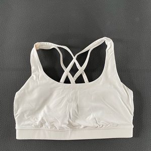 Lululemon Energy Bra